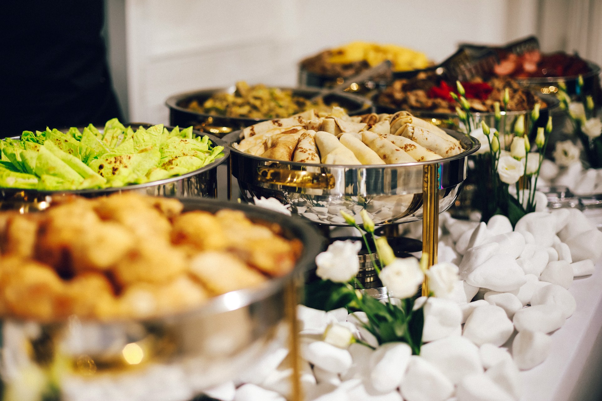 Vrhunska gastronomska ponuda