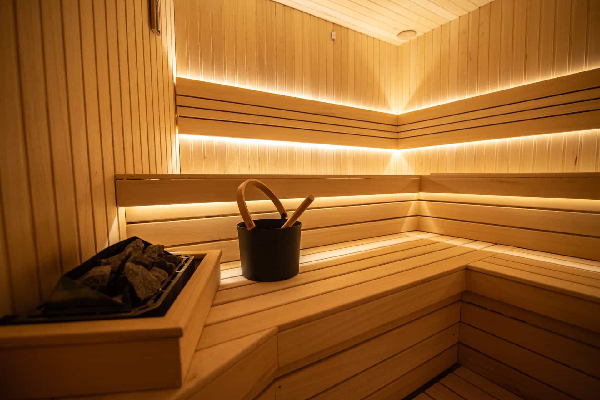 Spa & Wellness centar