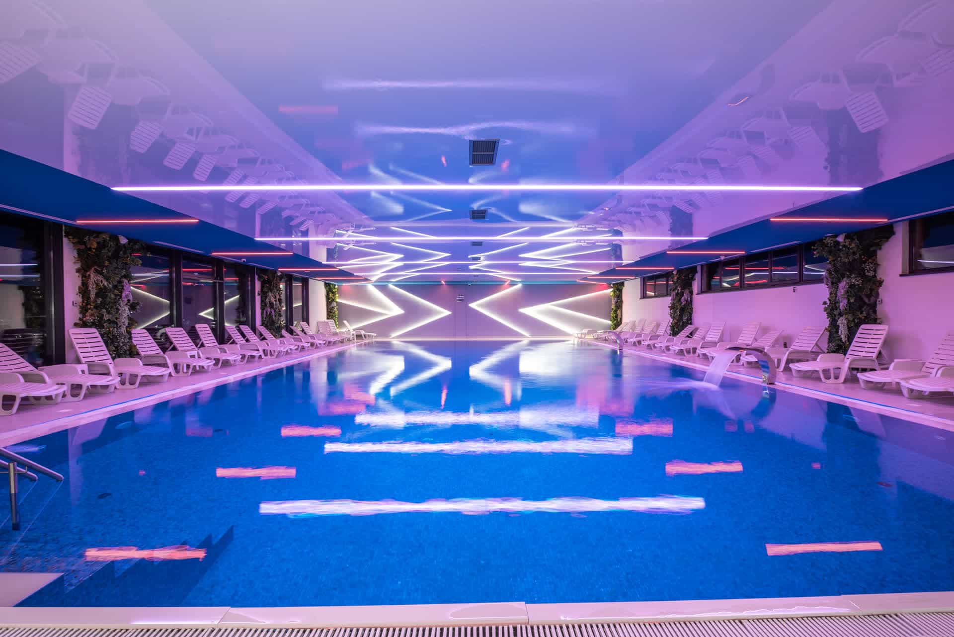 Spa & Wellness